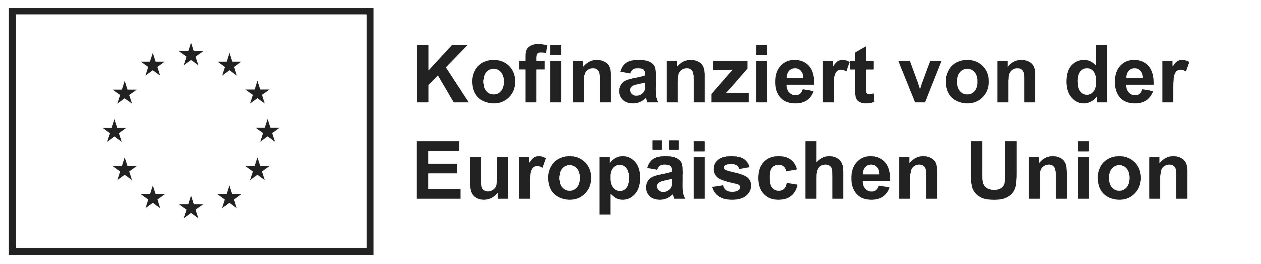 Kofinanziert von der Europäischen Union